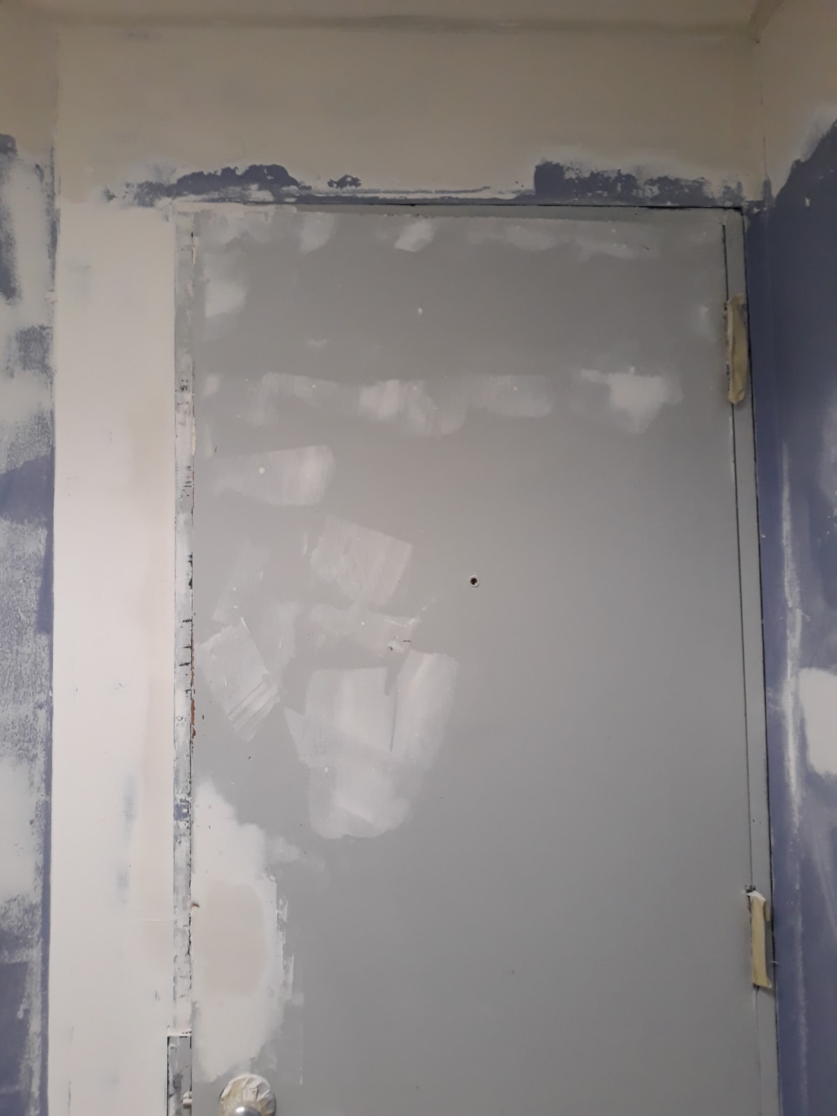 VR TECH ARENA SW PDX Interior Remodel Gallery Image