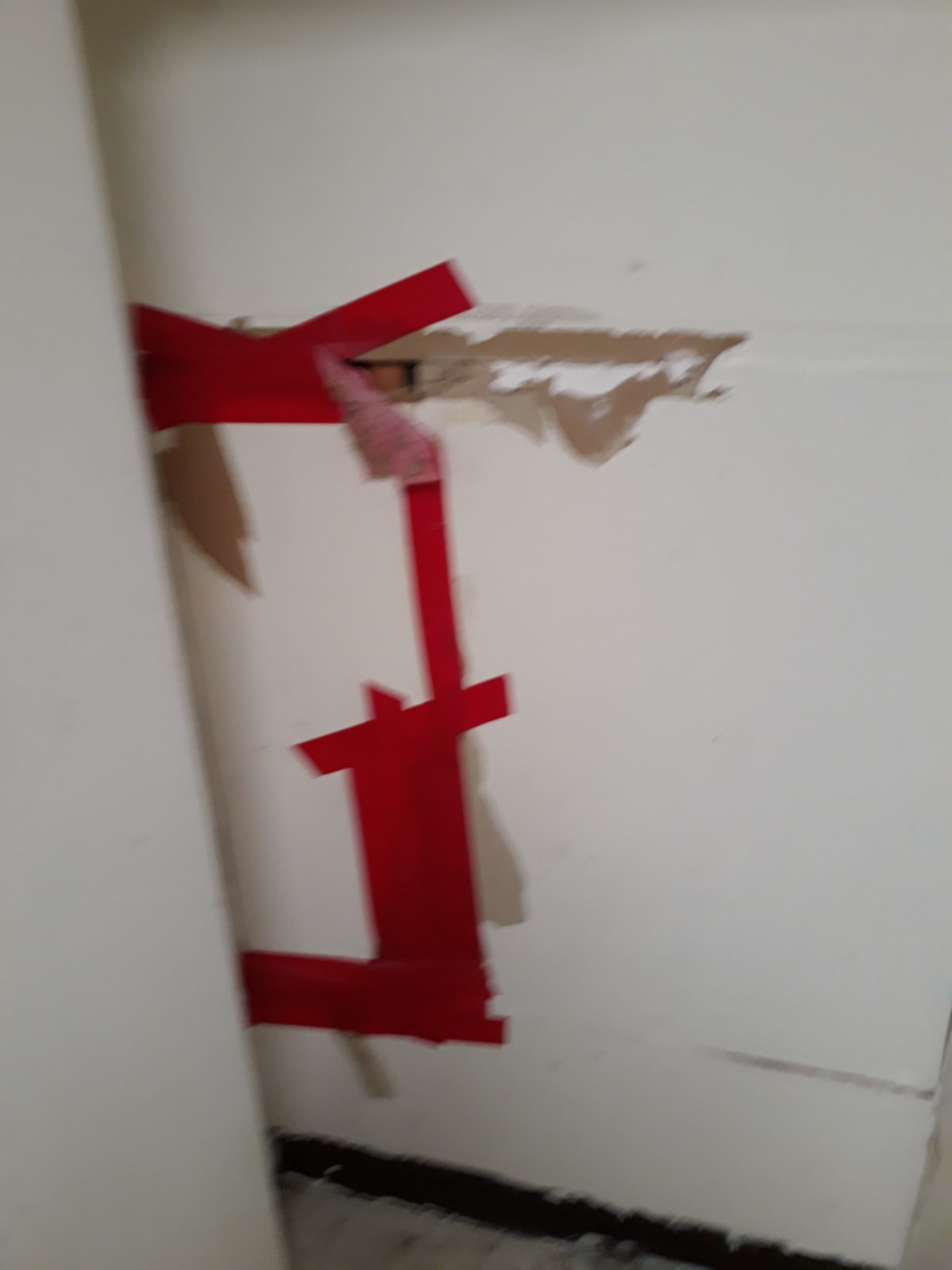 VR TECH ARENA SW PDX Interior Remodel Gallery Image