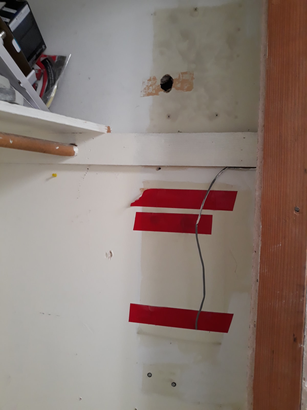 VR TECH ARENA SW PDX Interior Remodel Gallery Image