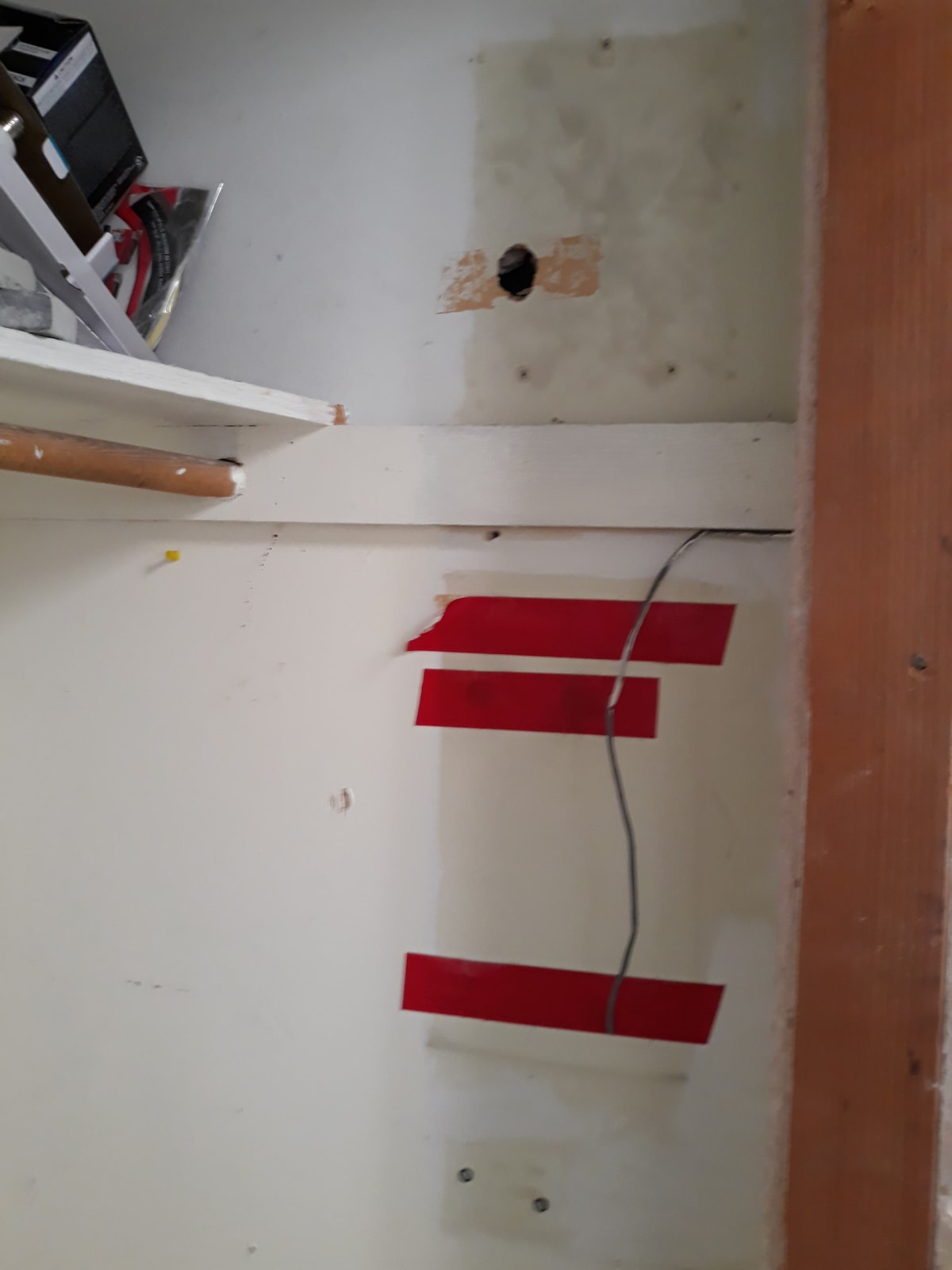 VR TECH ARENA SW PDX Interior Remodel Gallery Image