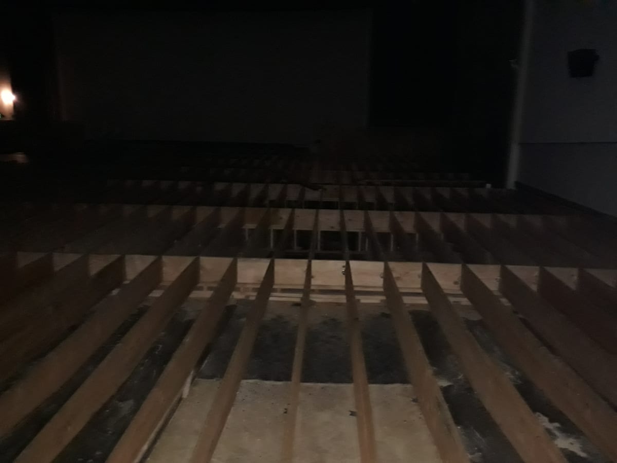 VR TECH ARENA SW PDX Interior Remodel Gallery Image