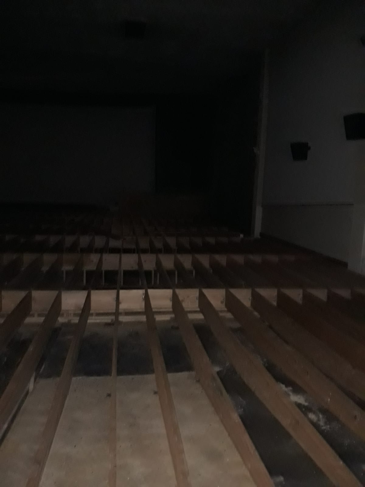 VR TECH ARENA SW PDX Interior Remodel Gallery Image