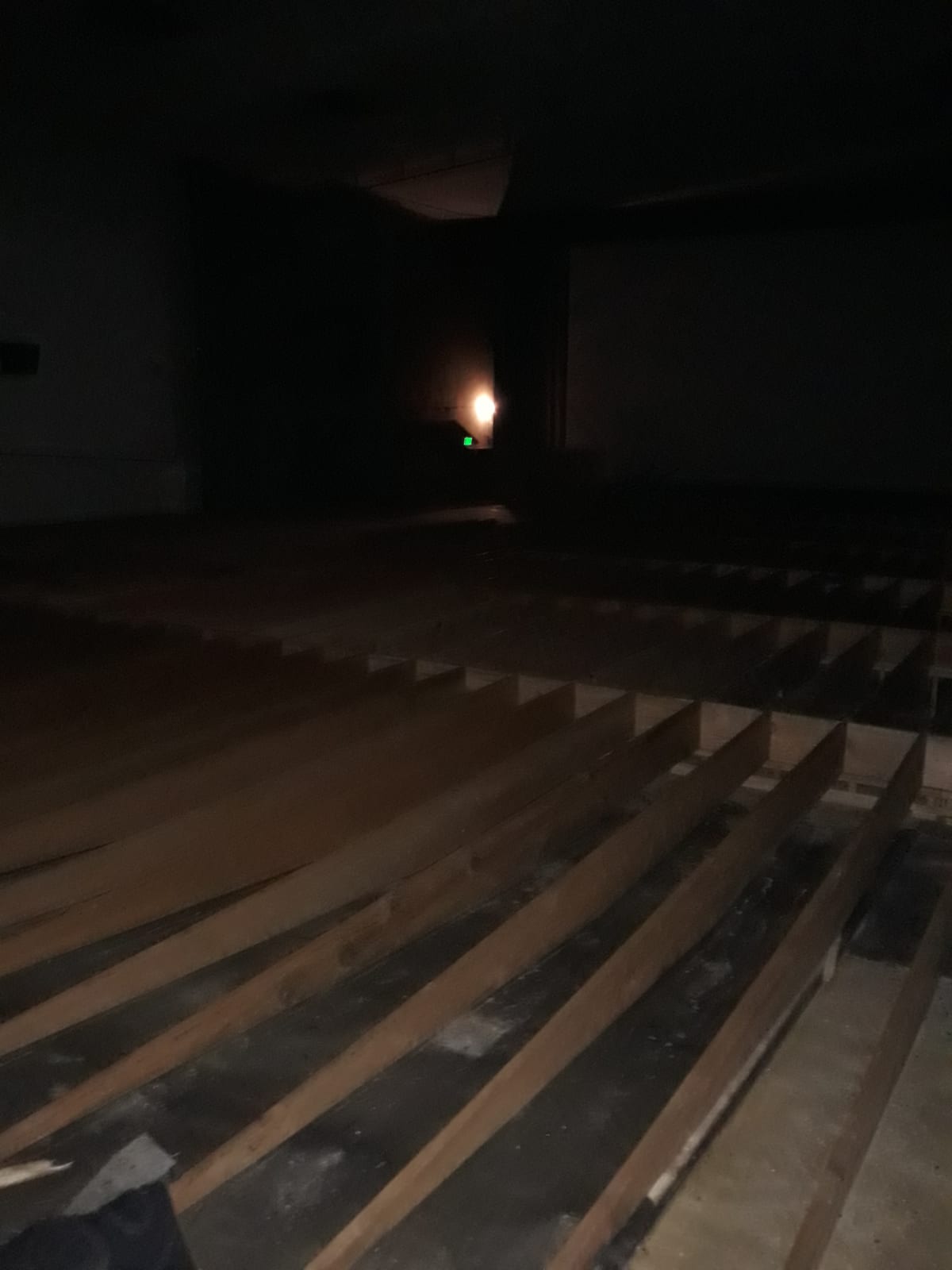 VR TECH ARENA SW PDX Interior Remodel Gallery Image