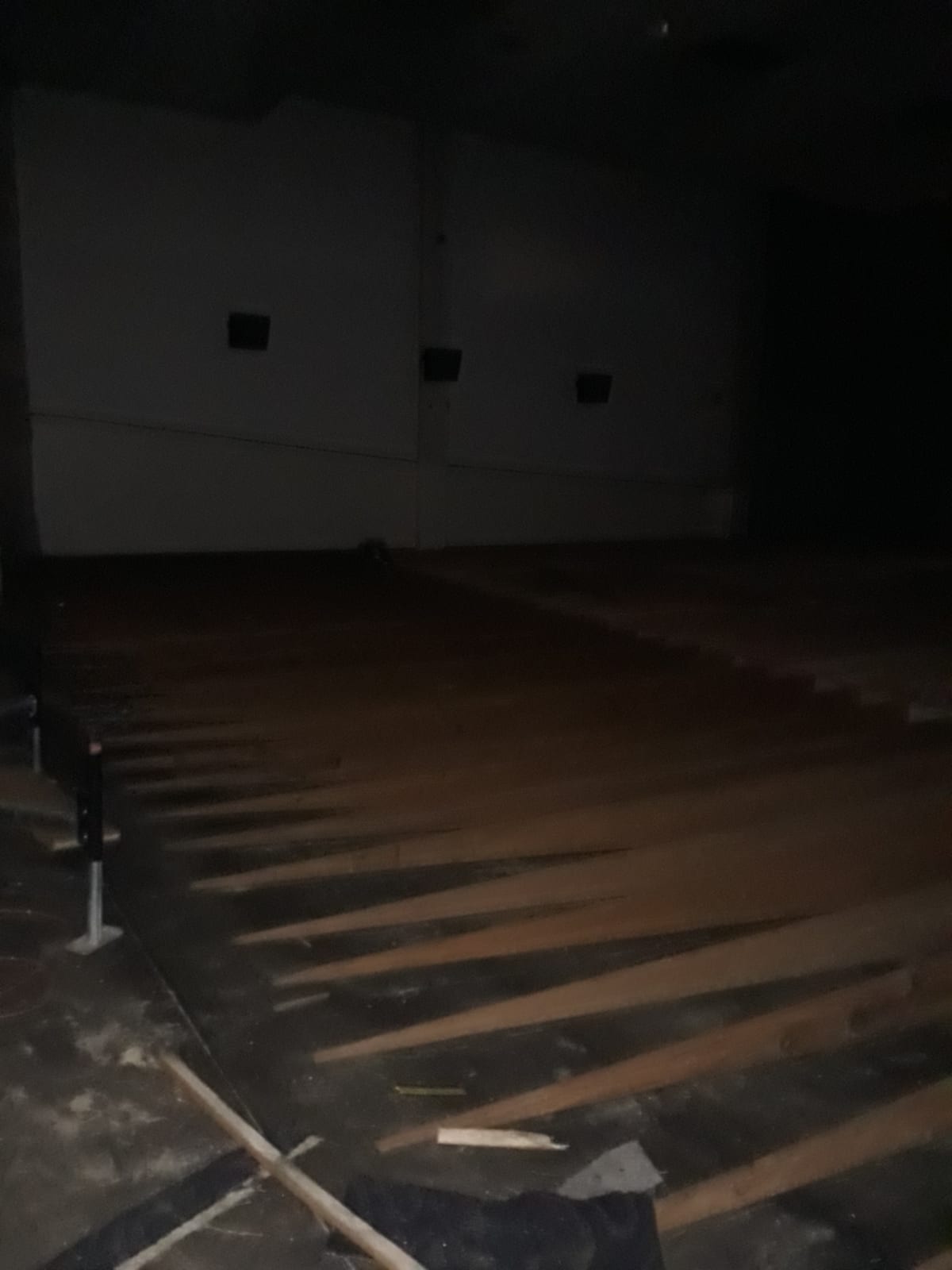 VR TECH ARENA SW PDX Interior Remodel Gallery Image