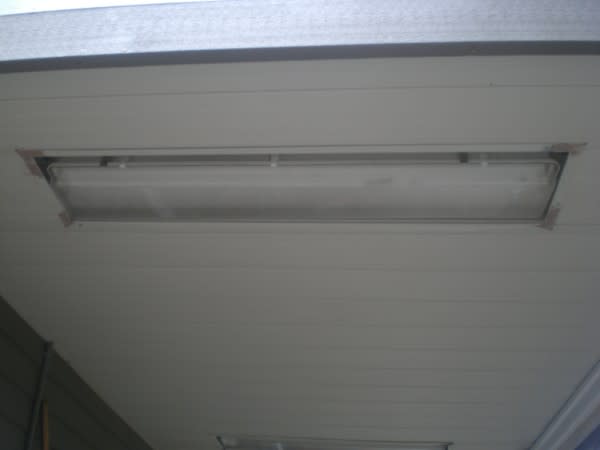 West Linn Underdeck Covering and Lighting Project Gallery Image