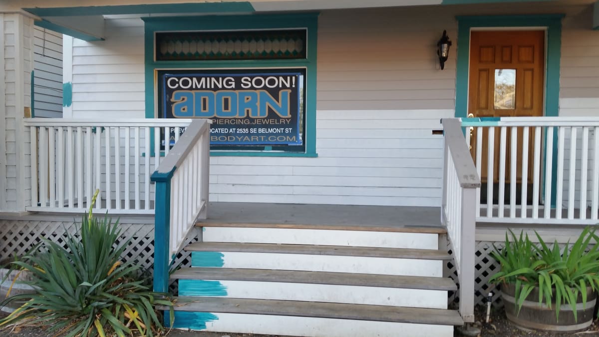 Adorn After Pics - ADORN BEFORE PICS Gallery Image