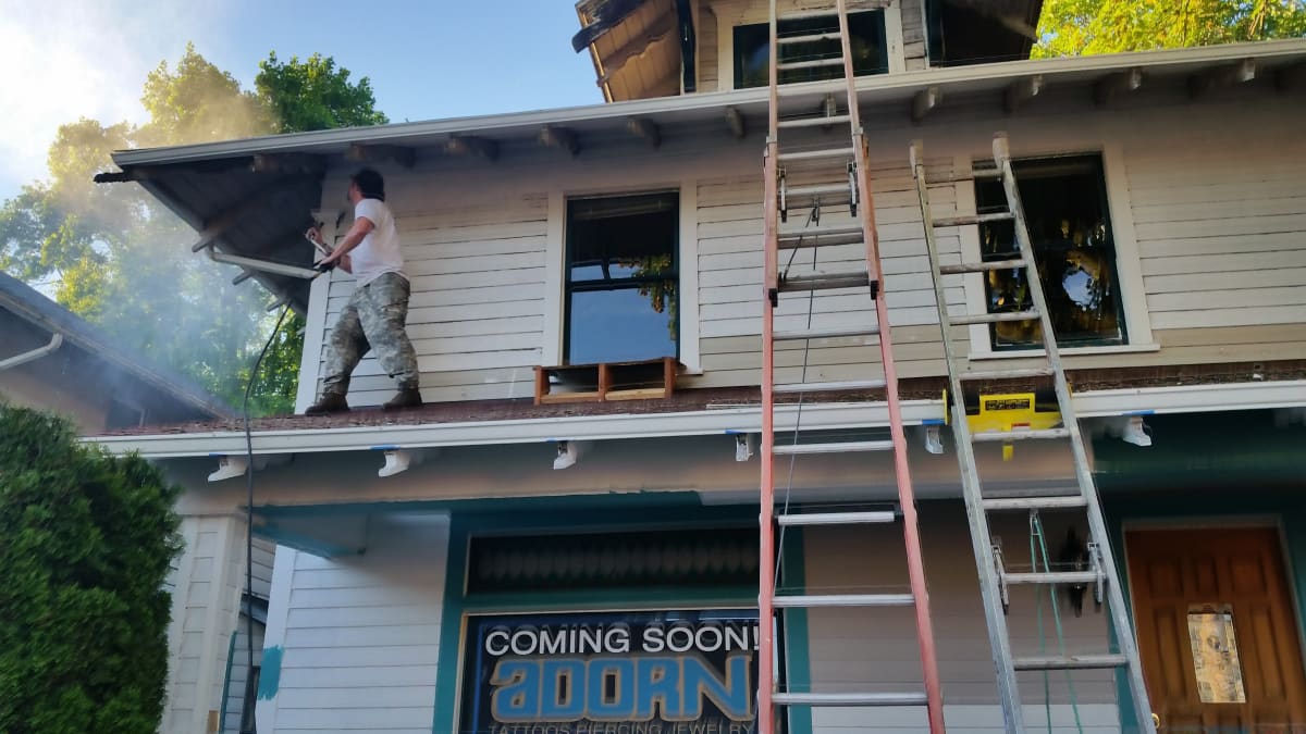 Adorn After Pics - ADORN BEFORE PICS Gallery Image