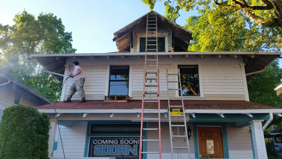 Adorn After Pics - ADORN BEFORE PICS Gallery Image