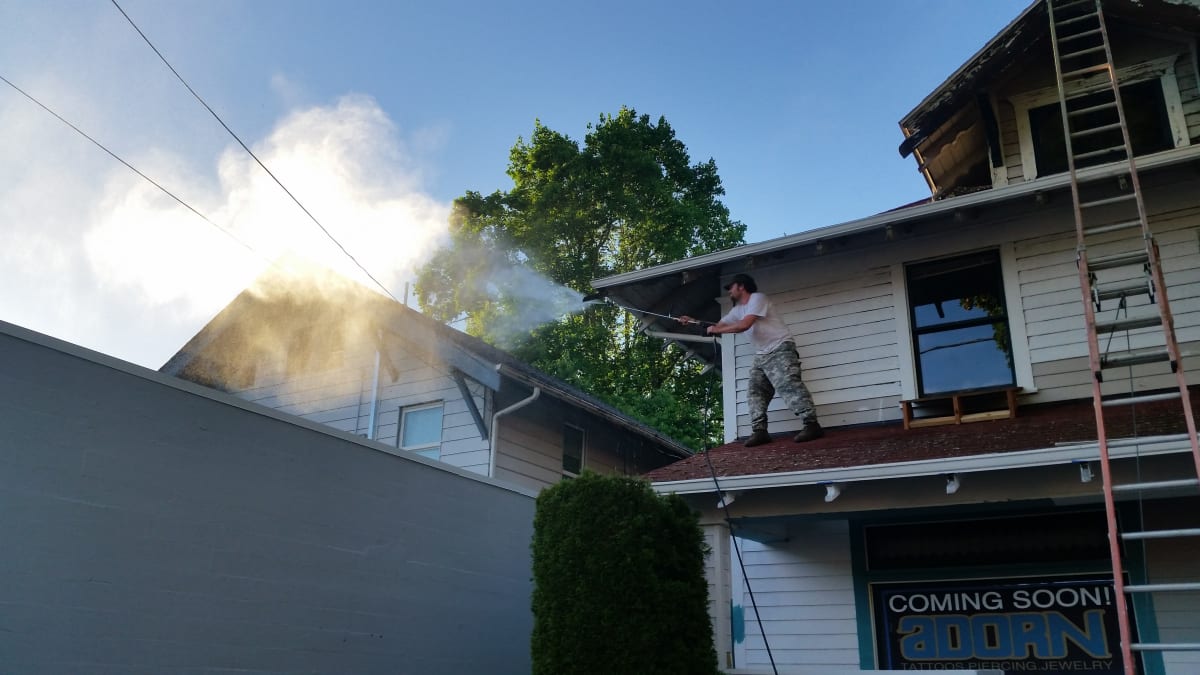 Adorn After Pics - ADORN BEFORE PICS Gallery Image