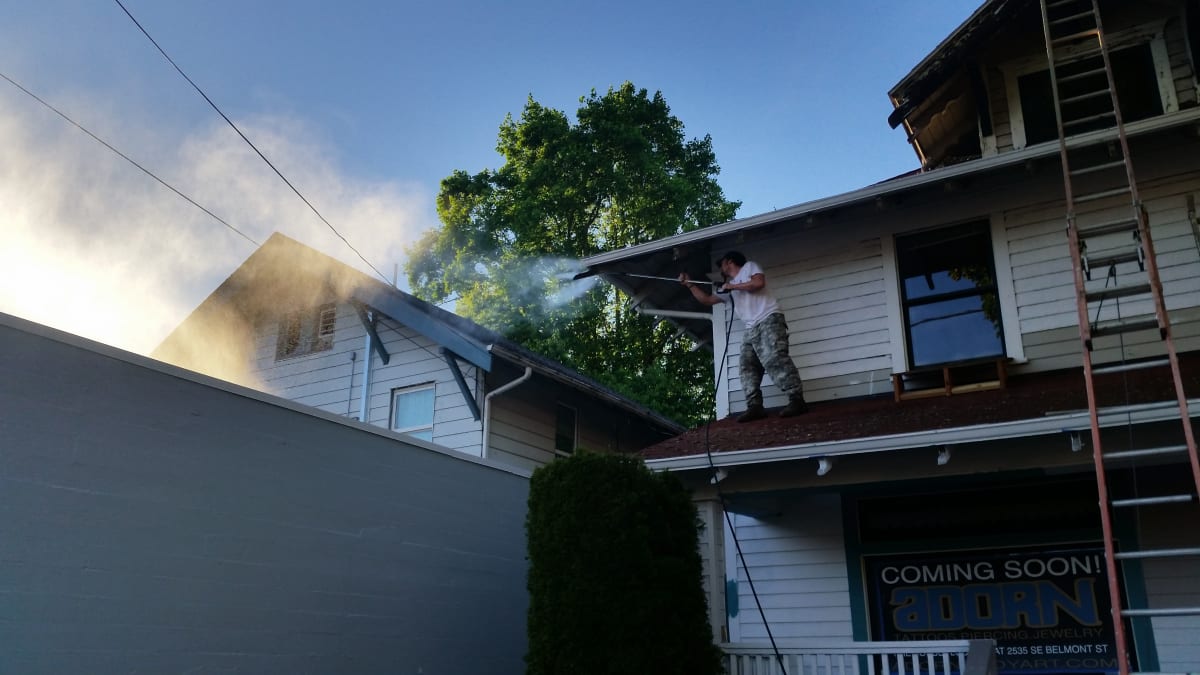 Adorn After Pics - ADORN BEFORE PICS Gallery Image