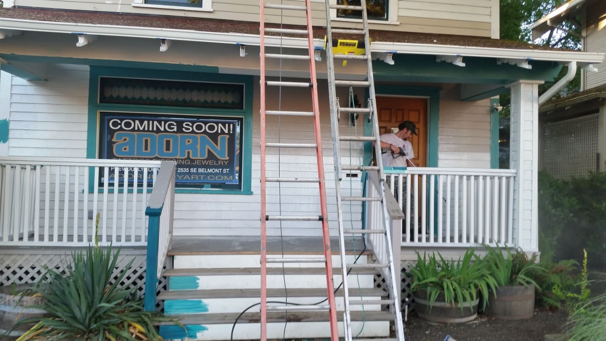 Adorn After Pics - ADORN BEFORE PICS Gallery Image