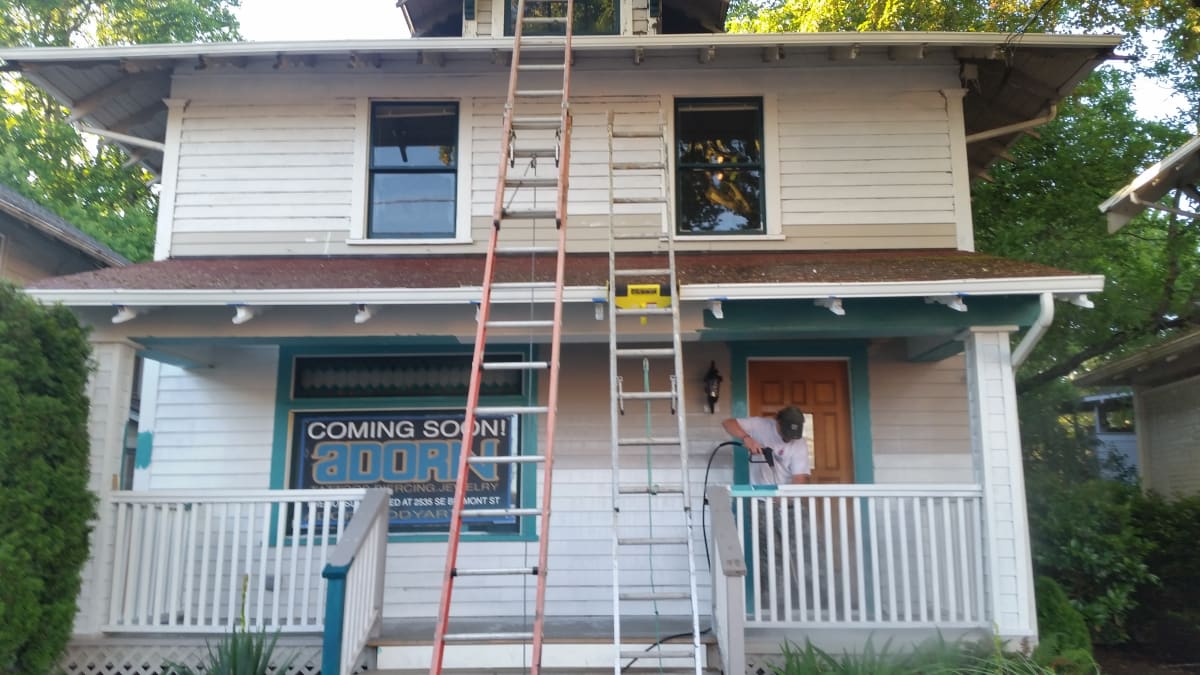 Adorn After Pics - ADORN BEFORE PICS Gallery Image