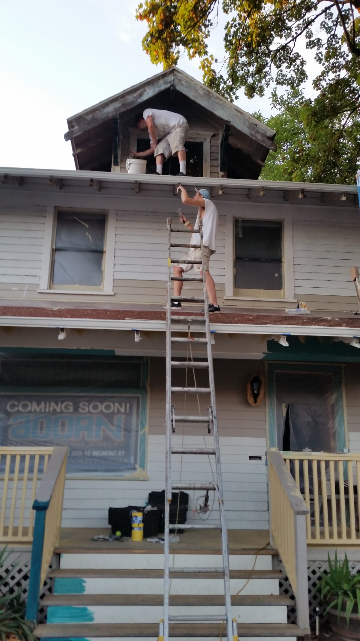 Adorn After Pics - ADORN BEFORE PICS Gallery Image