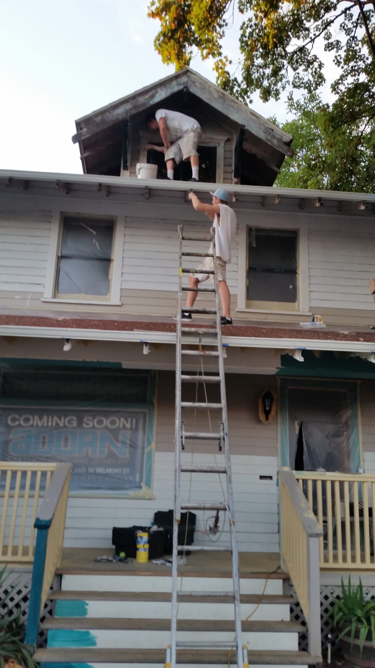 Adorn After Pics - ADORN BEFORE PICS Gallery Image