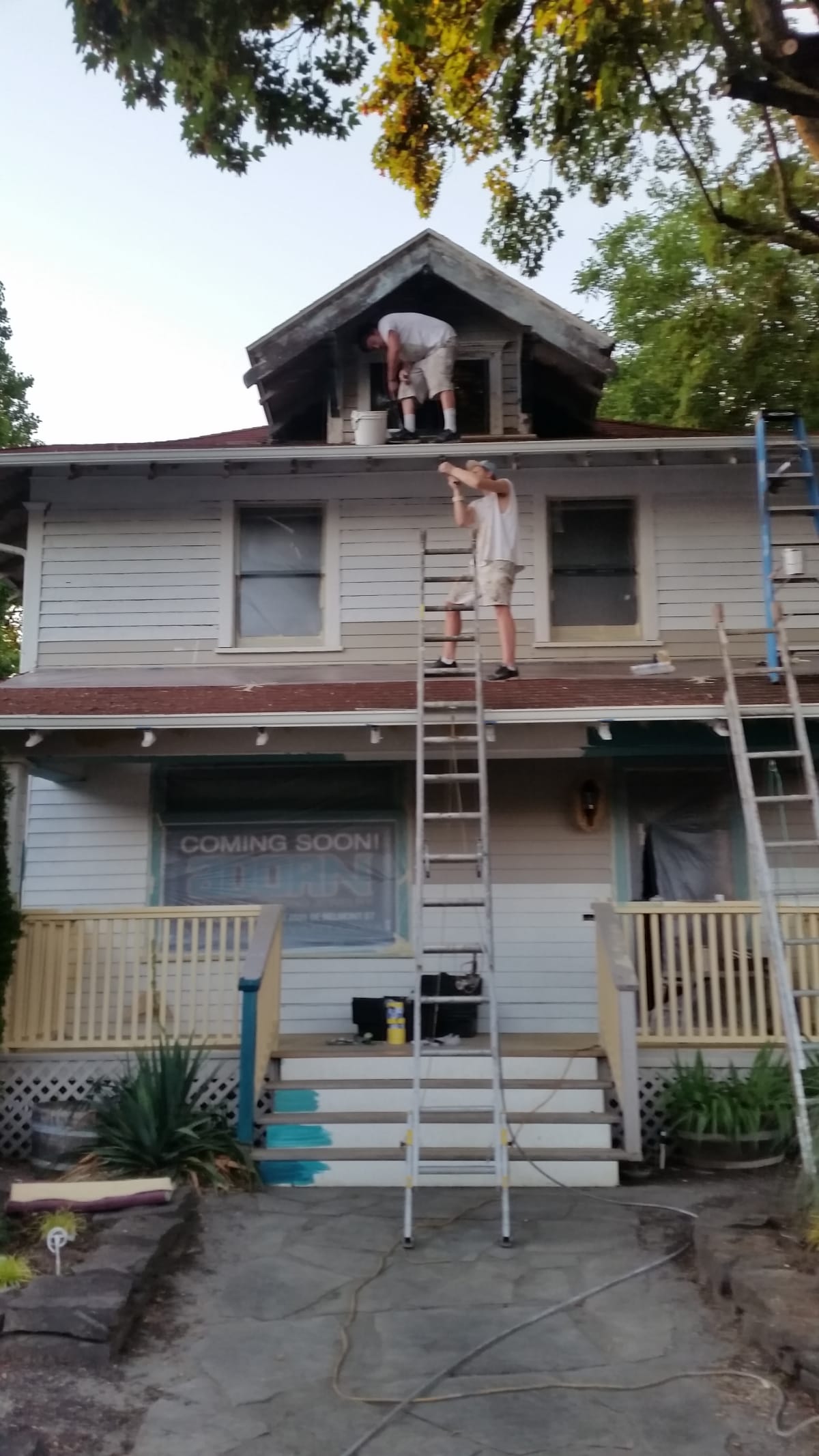 Adorn After Pics - ADORN BEFORE PICS Gallery Image