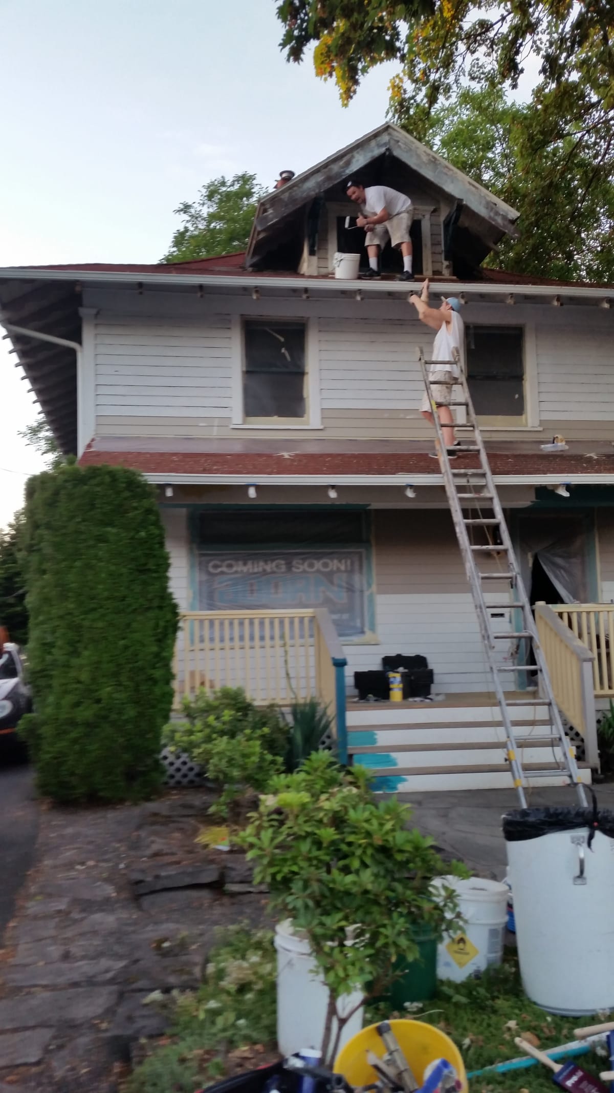 Adorn After Pics - ADORN BEFORE PICS Gallery Image