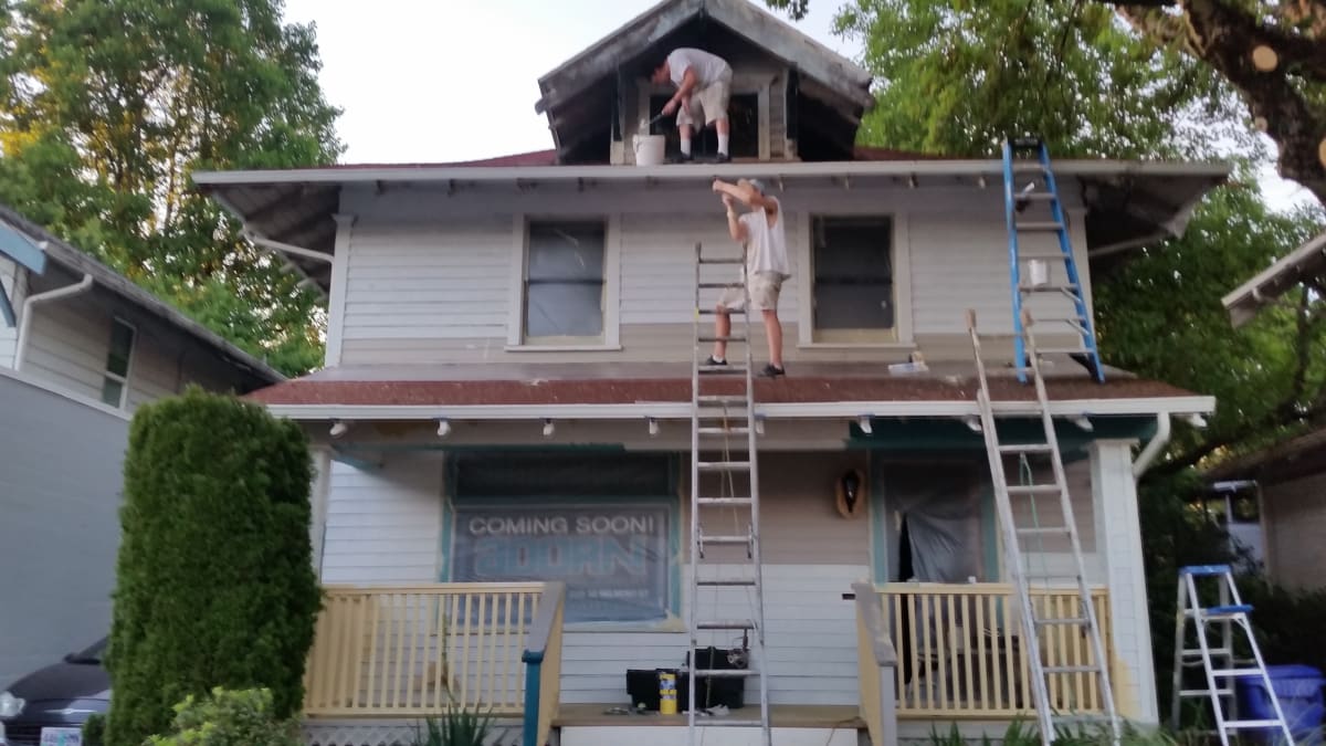 Adorn After Pics - ADORN BEFORE PICS Gallery Image