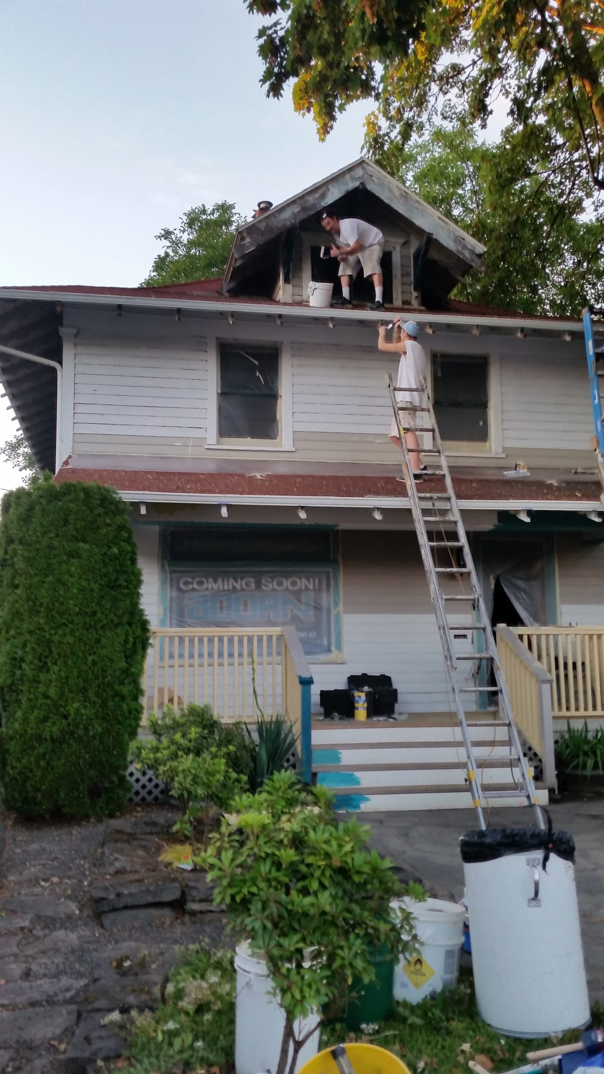 Adorn After Pics - ADORN BEFORE PICS Gallery Image