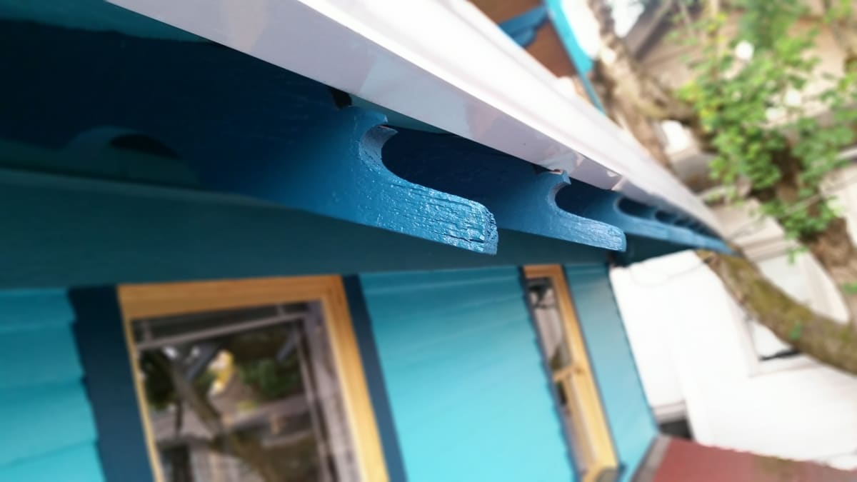 ADORN SE PDX Exterior Specialty Repaint Gallery Image