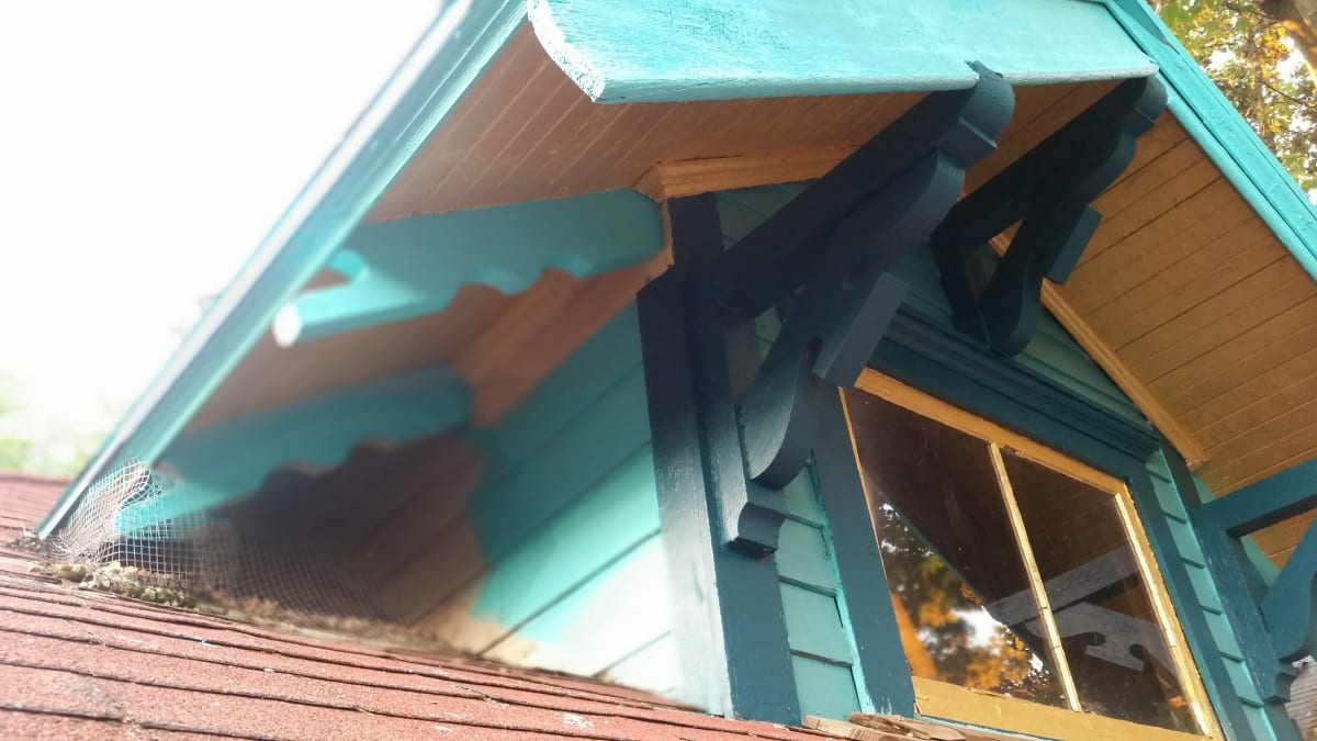 ADORN SE PDX Exterior Specialty Repaint Gallery Image