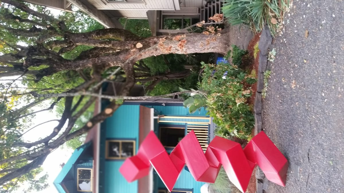 ADORN SE PDX Exterior Specialty Repaint Gallery Image