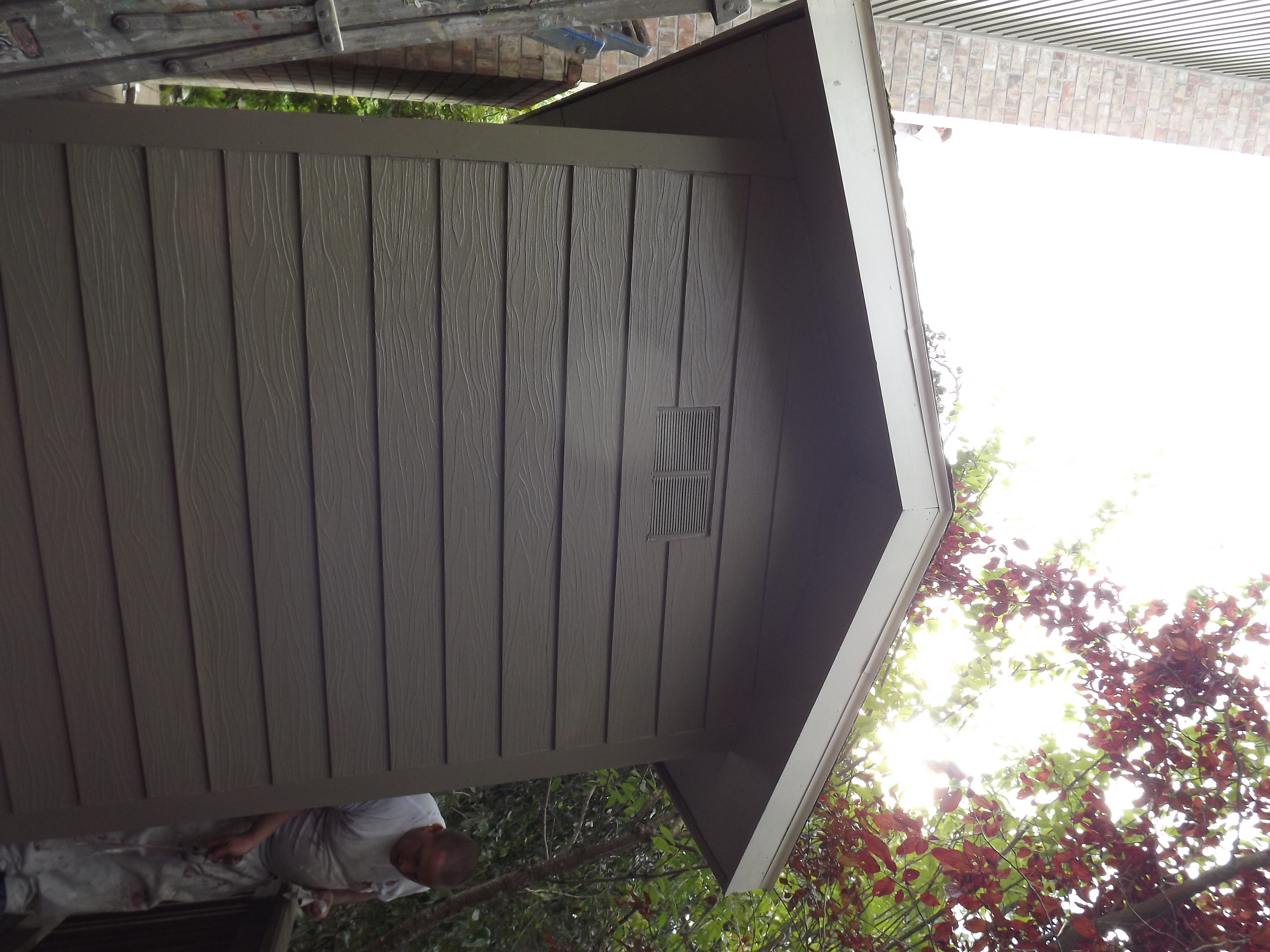 Aloha, OR Exterior Repaint 5