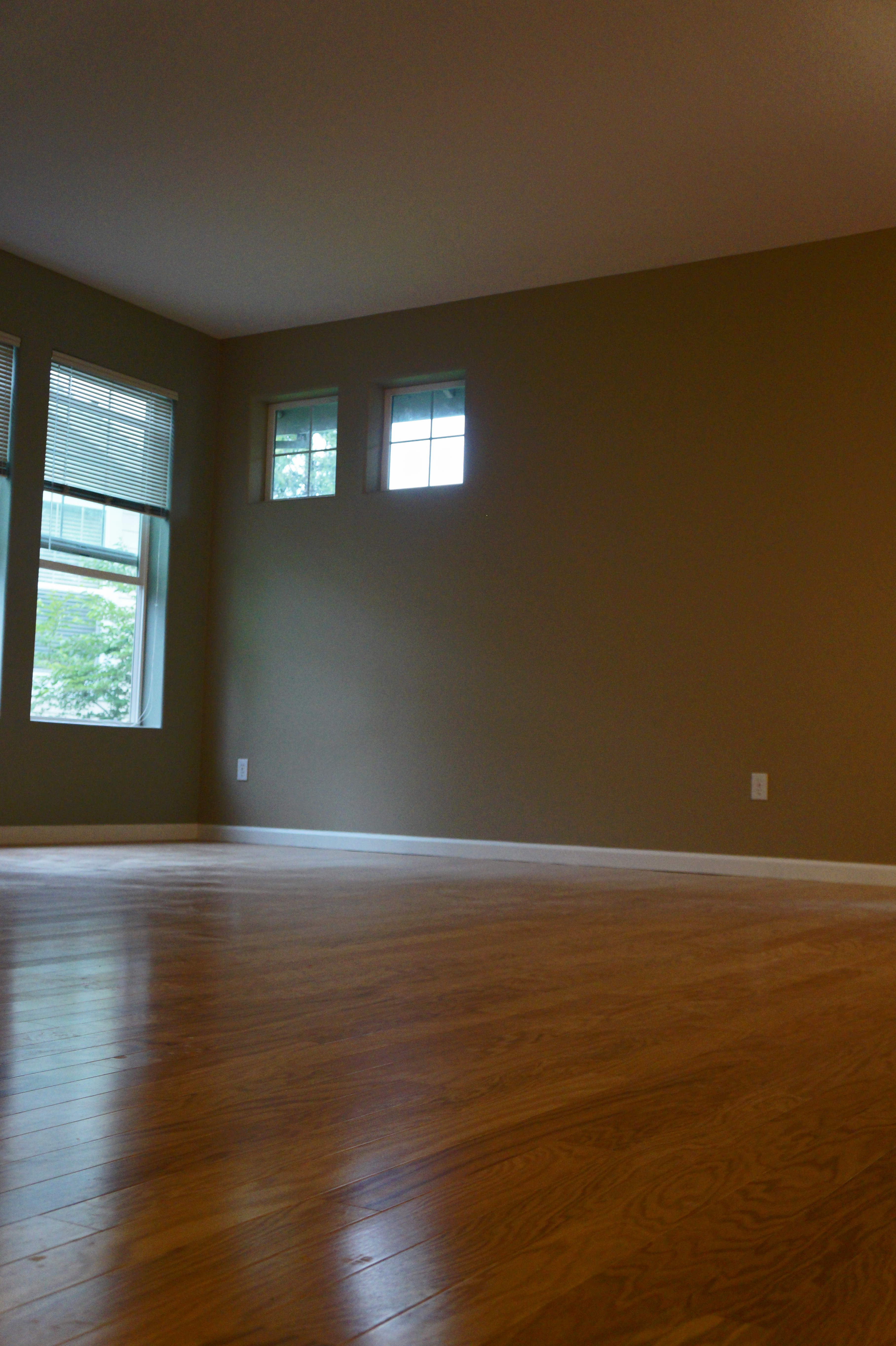 Flooring & Stair Treads & Risers Project