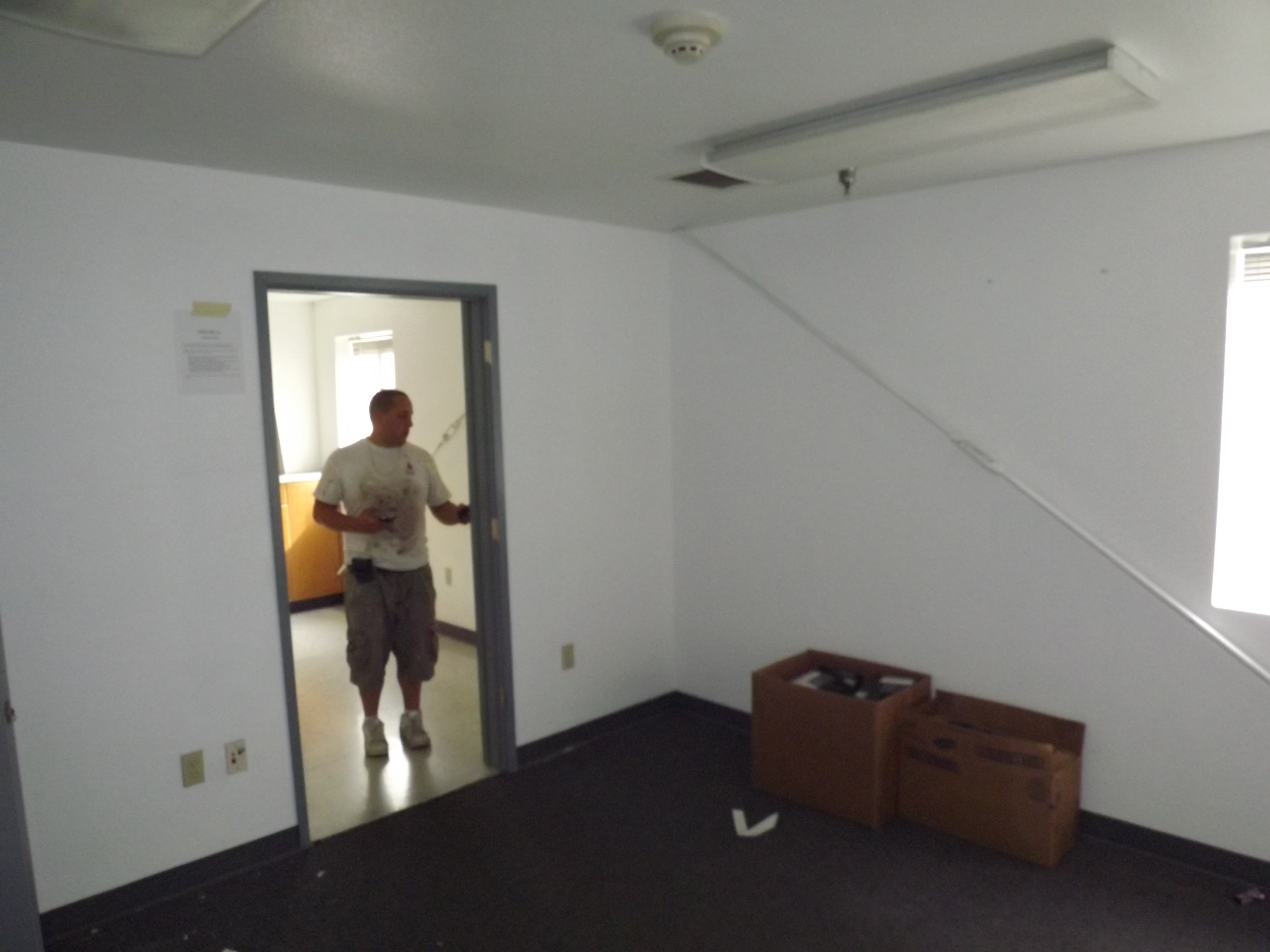 Gamroth Sport Before Pics