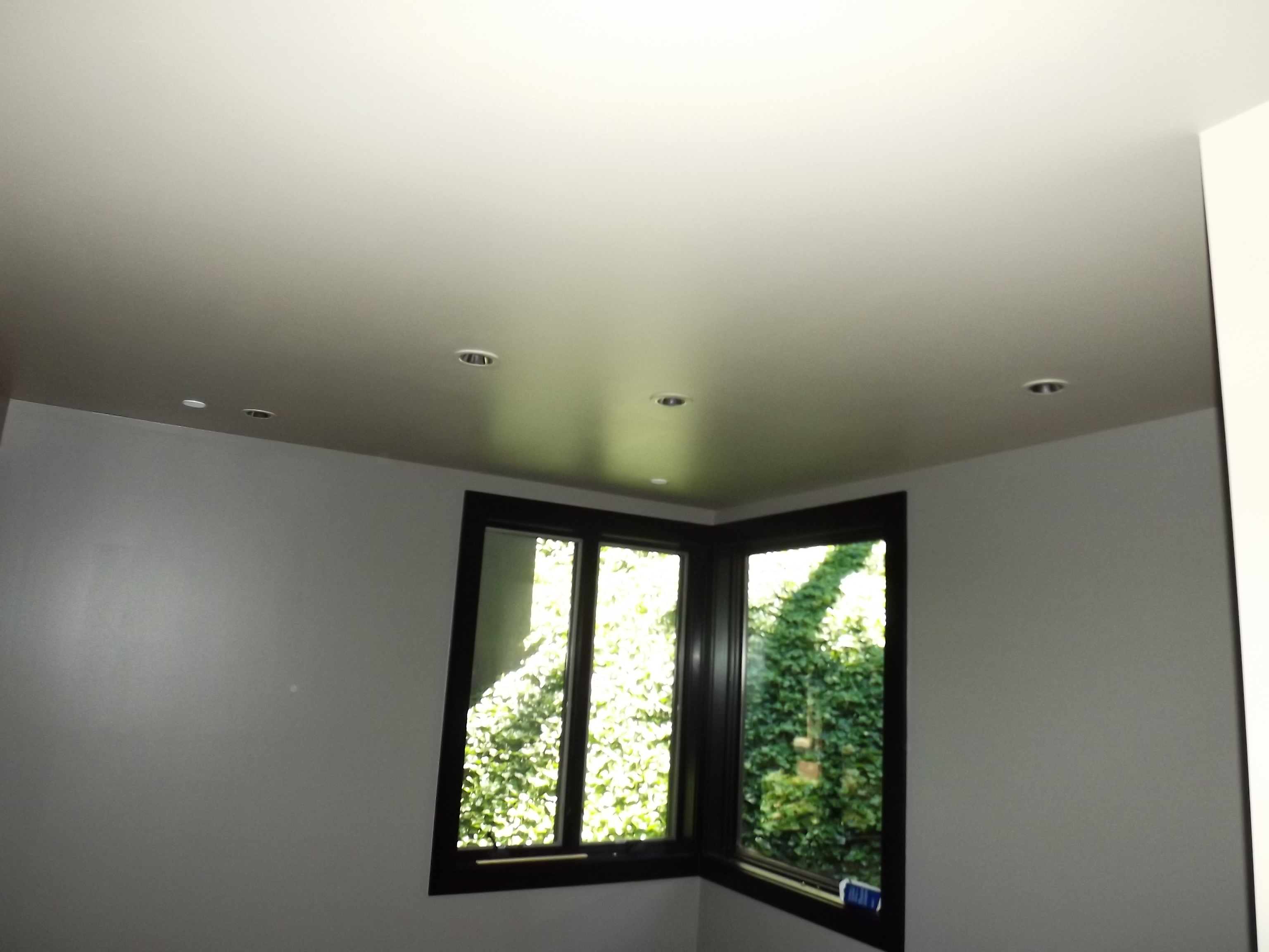 Lake Oswego Interior Repaint