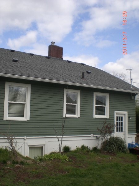 SE PDX Exterior Repaint 2