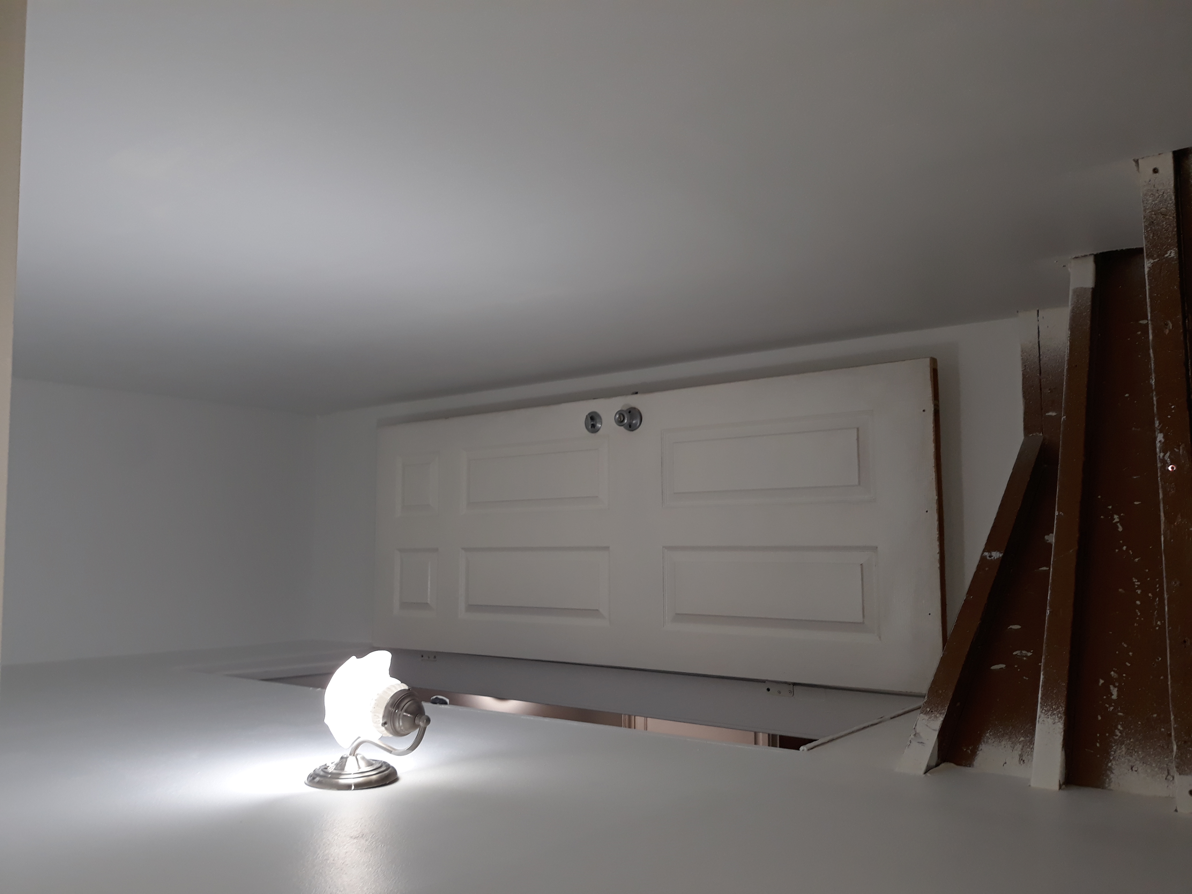 SE PDX Interior Remodel