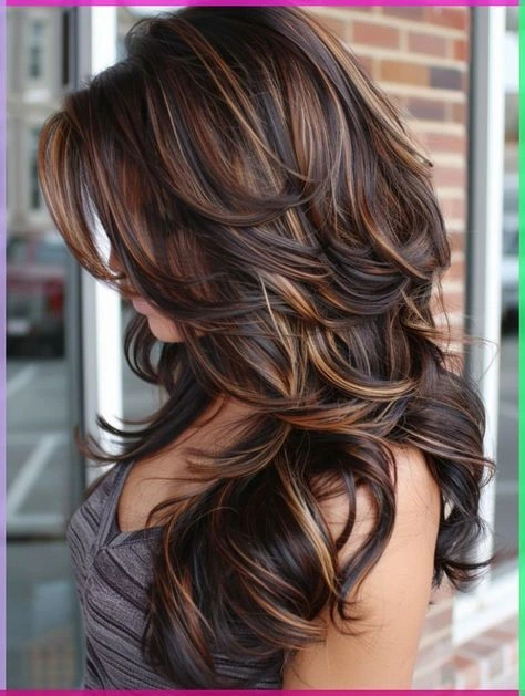 Haircuts & Styling