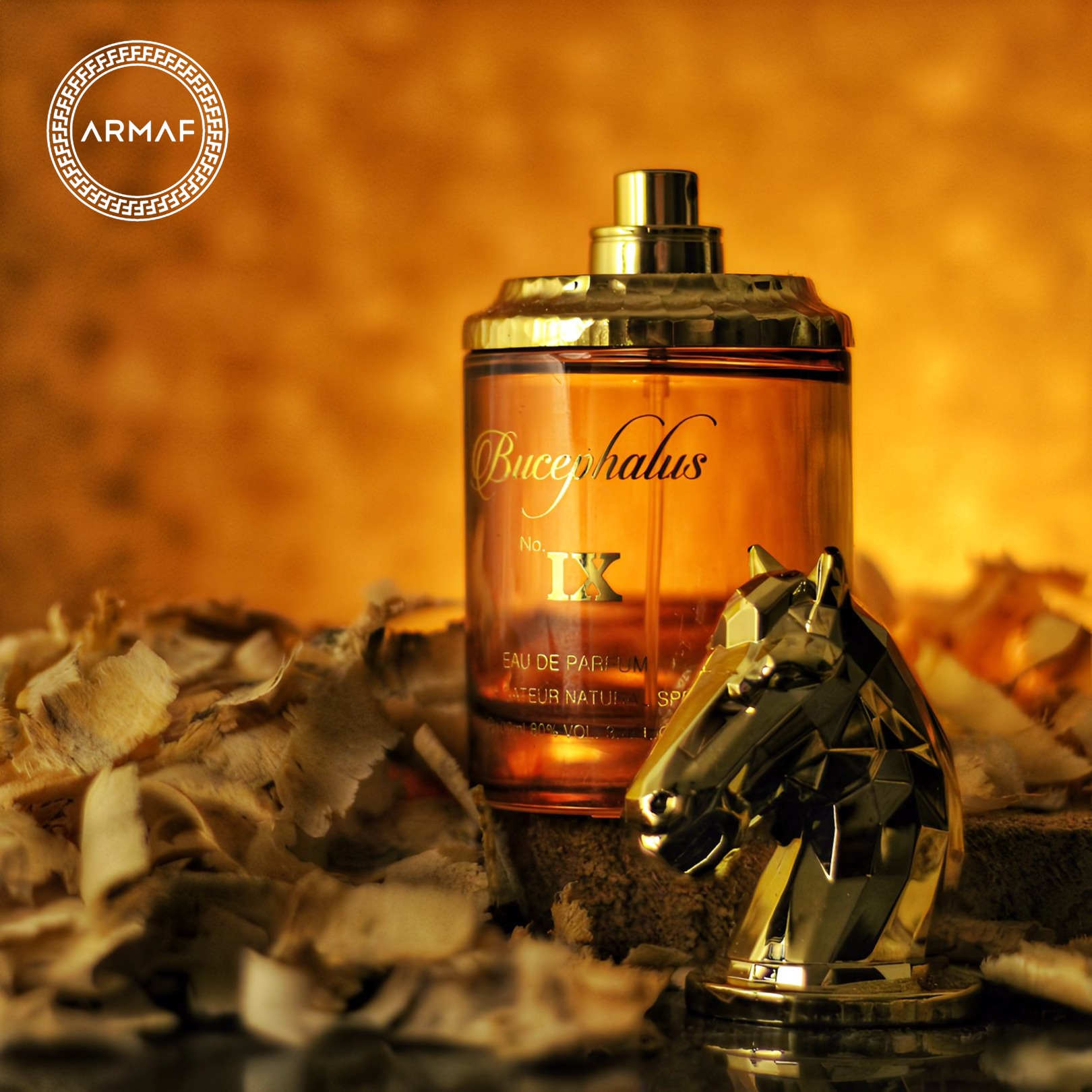 Product Details | Mystical Fragrance - Product of Exquisite Perfumes