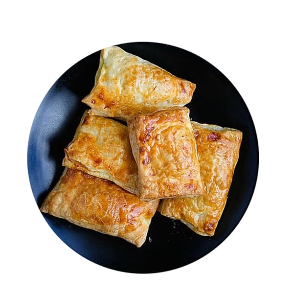 Puffs - Chicken/Beef