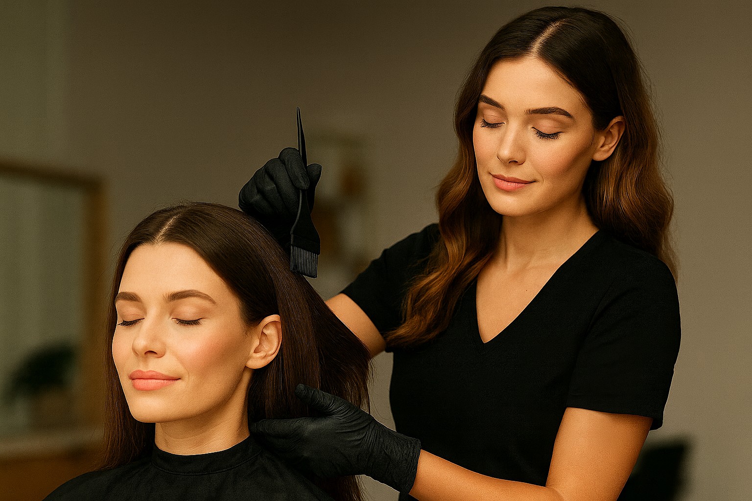 健康Salon專業服務