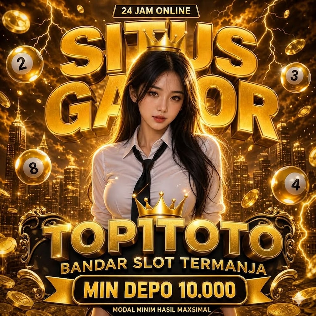 TOP1TOTO : Kunjungi Portal Terbaru Slot Gacor Top 1 Toto Se Asia 2026 - WooCommerce eCommerce