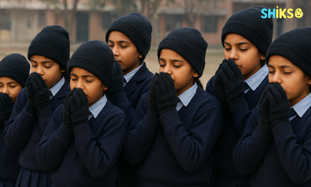 Schools Closed Dec 8–14 in Many Regions | Holiday Updates
