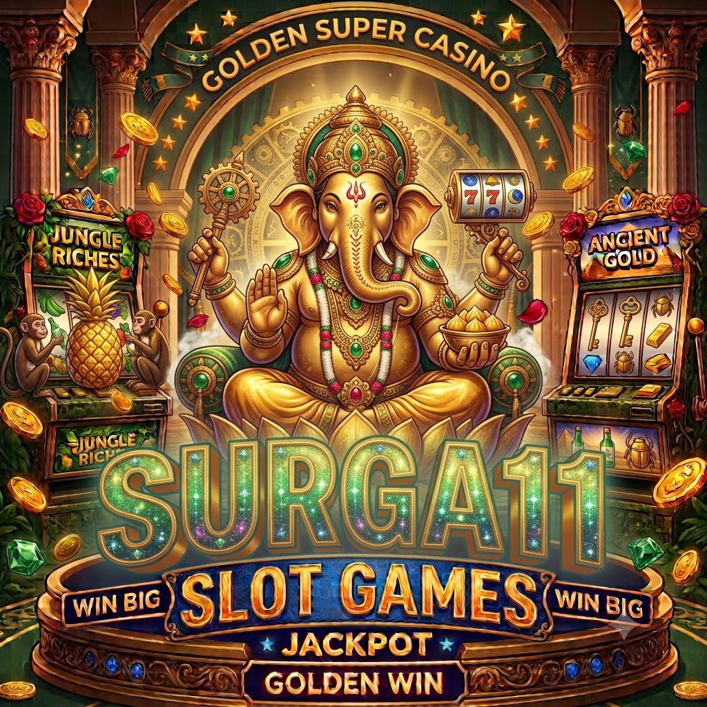 SURGA11