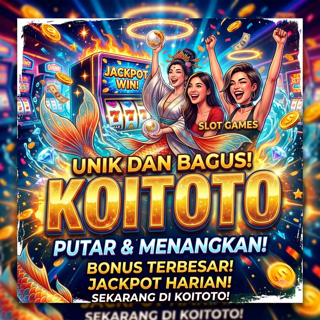 Tutorial Platform KOITOTO - Fitur Modern Dan Server Powerful