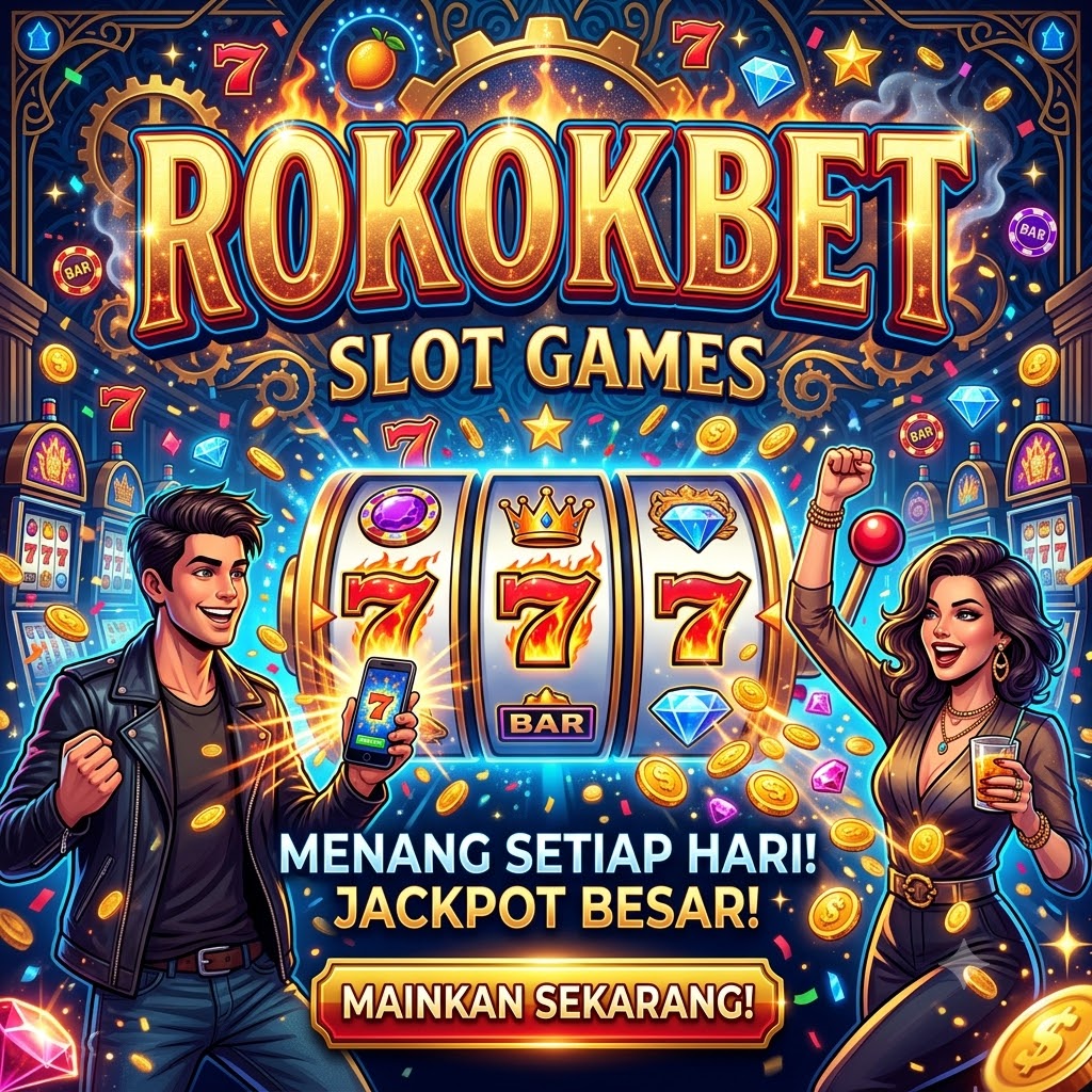 ROKOKBET  
