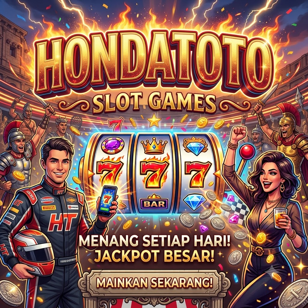 HONDATOTO  