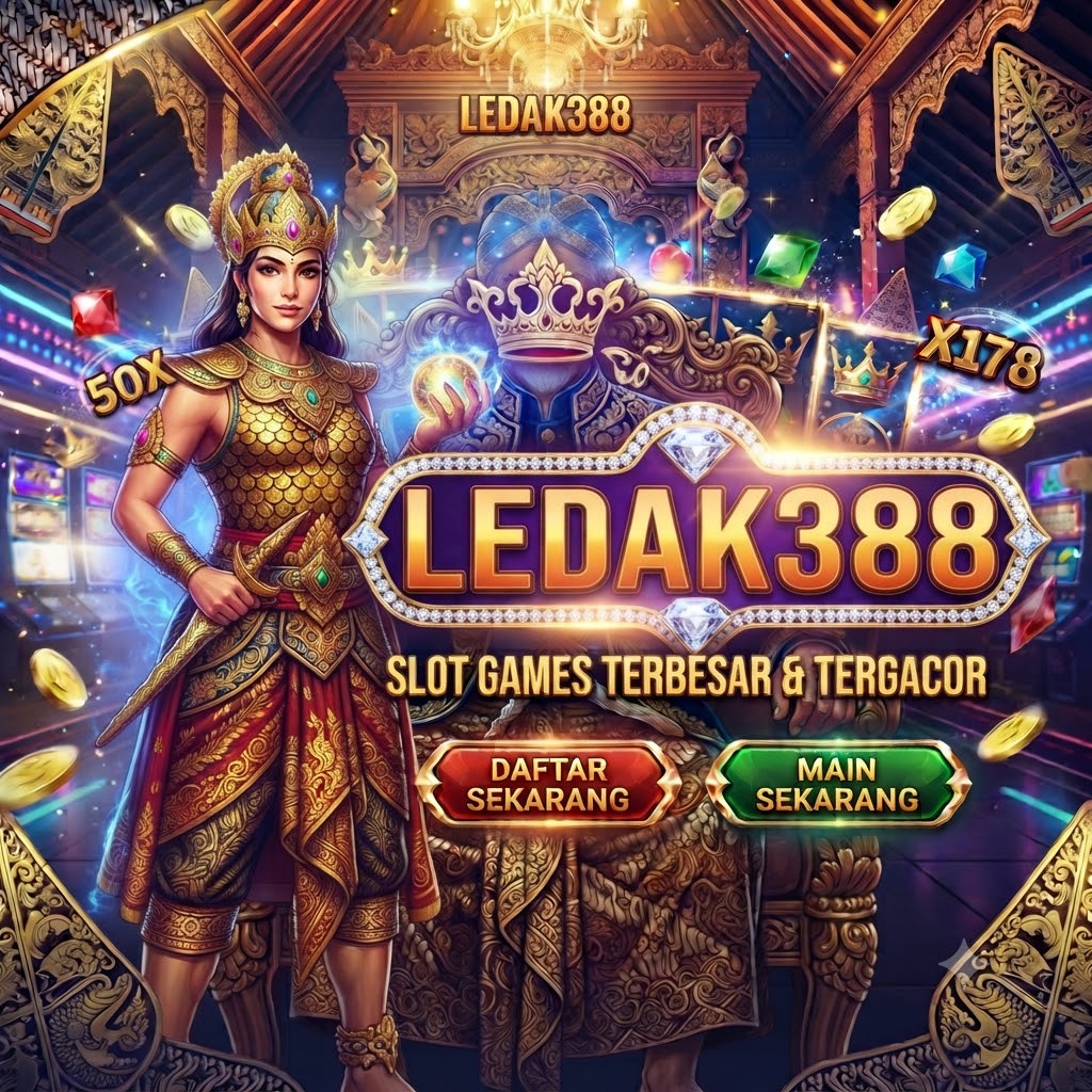 LEDAK388  