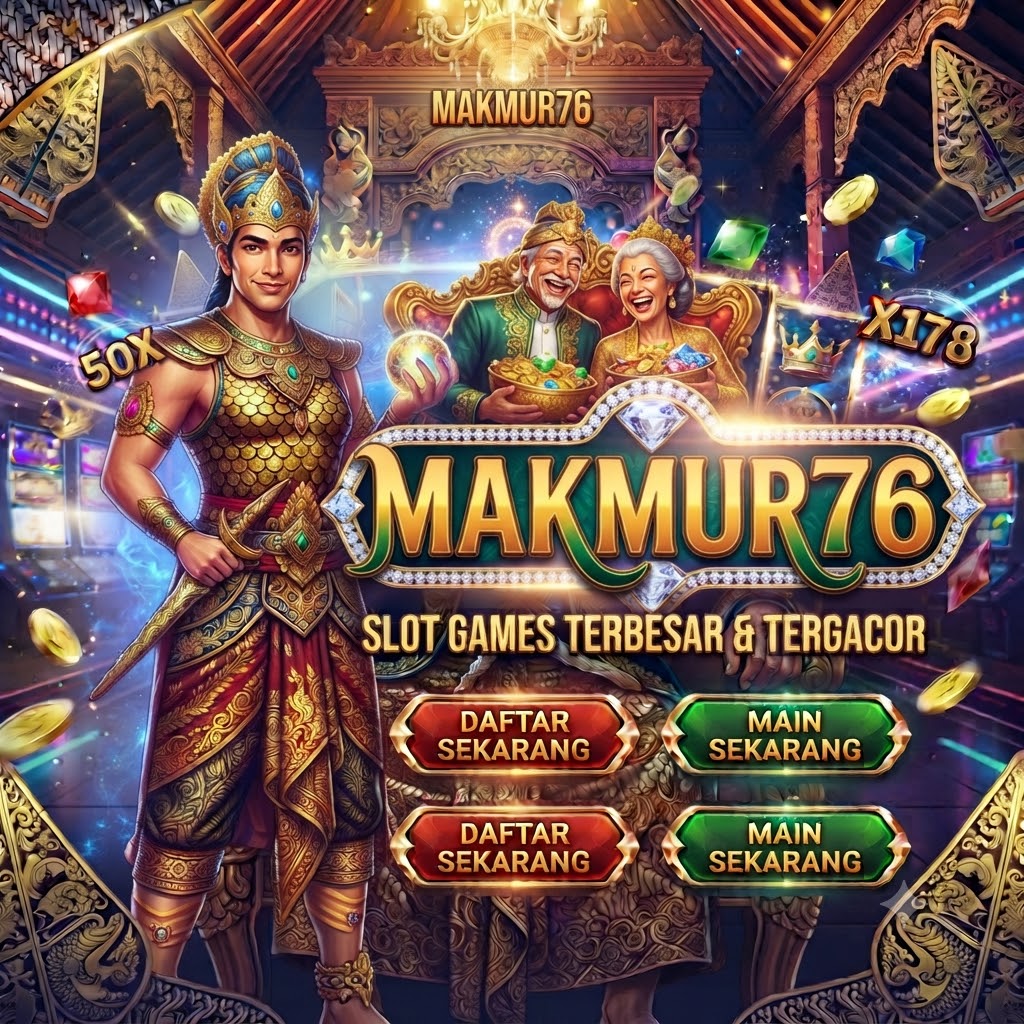 MAKMUR76  