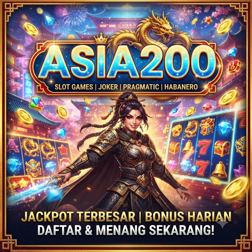 ASIA200