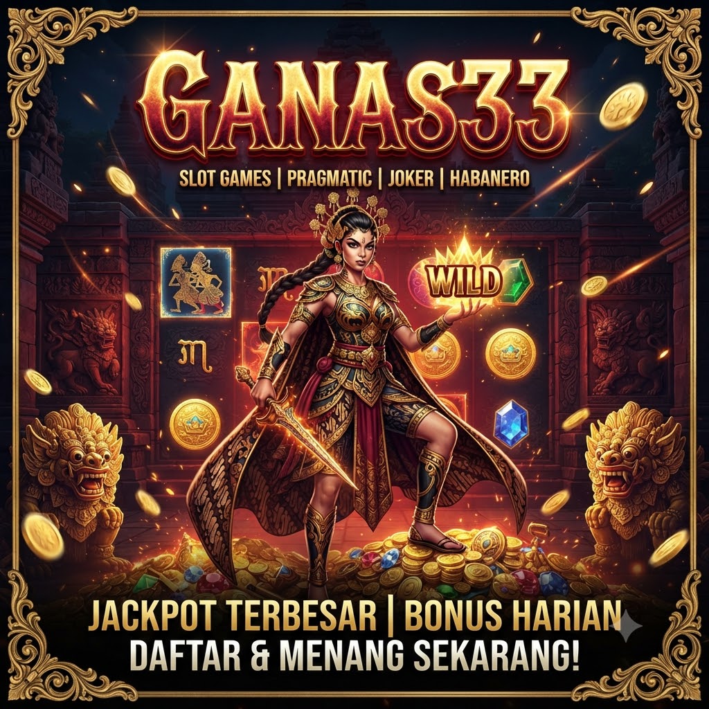 GANAS33