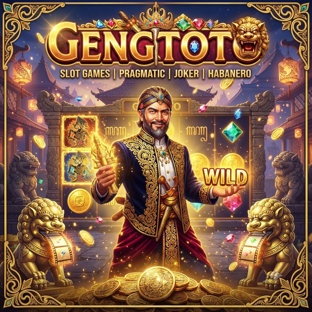 GENGTOTO