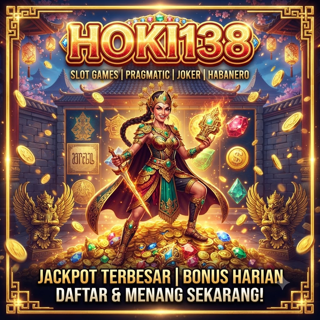 HOKI138