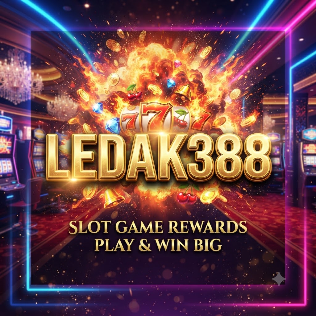 LEDAK388