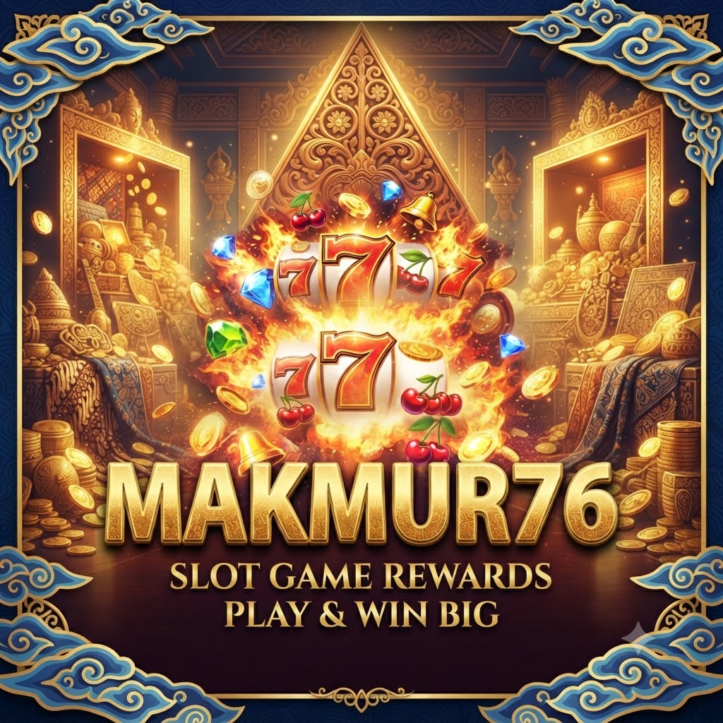 MAKMUR76