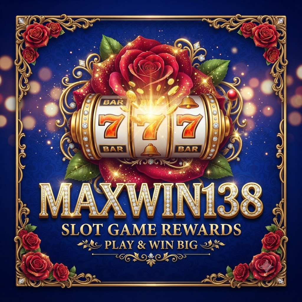 MAXWIN138
